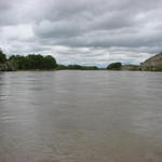 Yellowstone River Float 2008  part 2