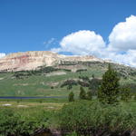 Beartooth Butte