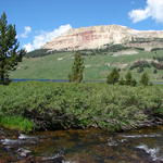 Beartooth Butte