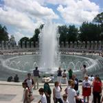 The World War II Memorial